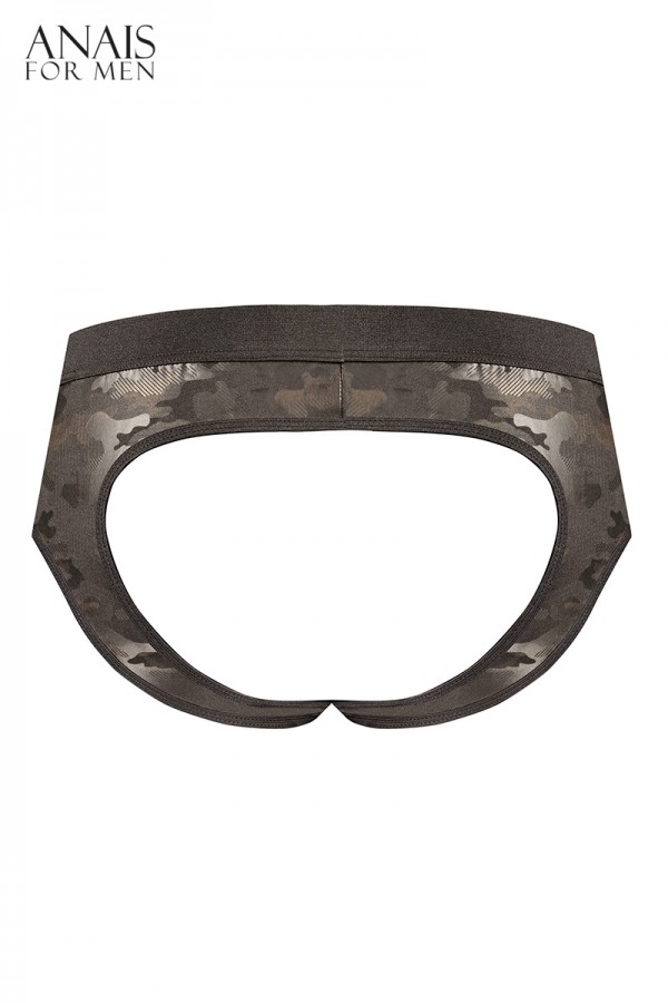 Jock Bikini Elektro - Anaïs for Men